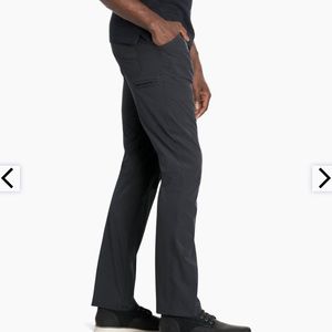 Men’s Kuhn Mountain Pants